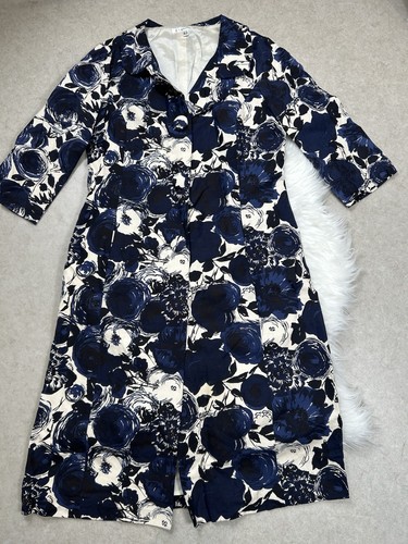 Bennett navy ivory - bennett,