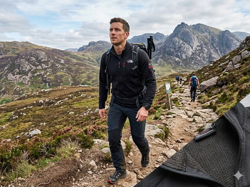 The north face elixir summit - elixir,