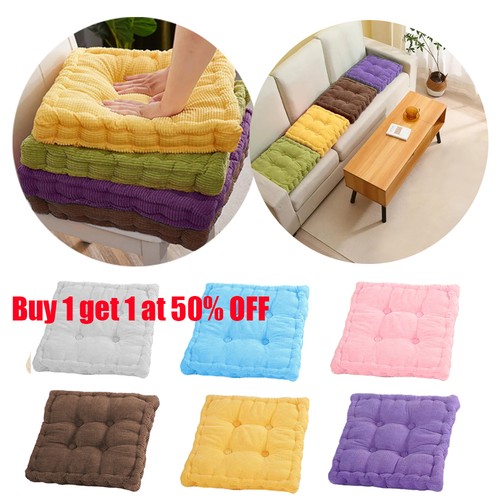 Booster pad cotton tufted - booster,