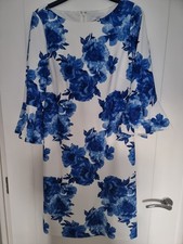 Joanna Hope White & Blue