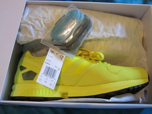 Adidas 5000 shoes - zx,