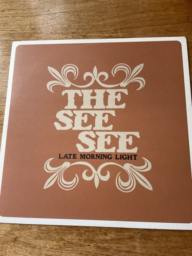 The see late morning - -,