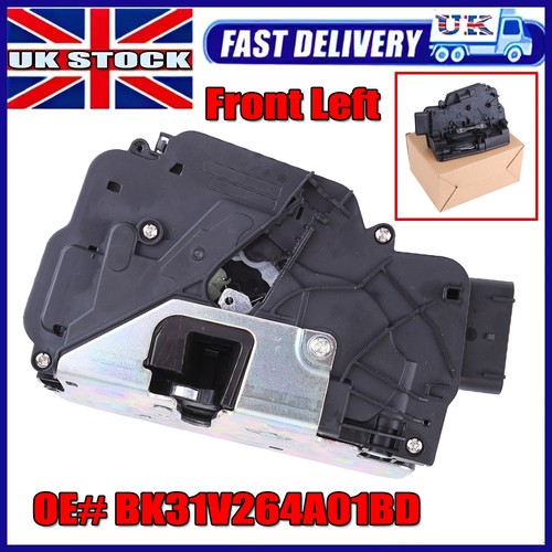 For ford transit mk8 side - ford,