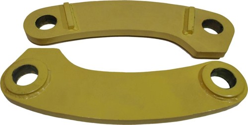 New side tipping banana - tipping,