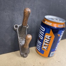 Antique Kenrick hat / coat