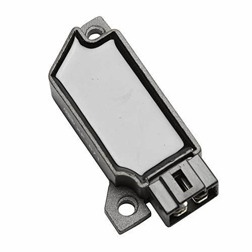 Replacement regulator - replacement,