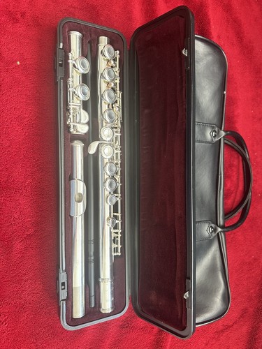 Yamaha flute yfl - yamaha, yfl-211