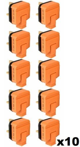 Amp plug tops - 13,