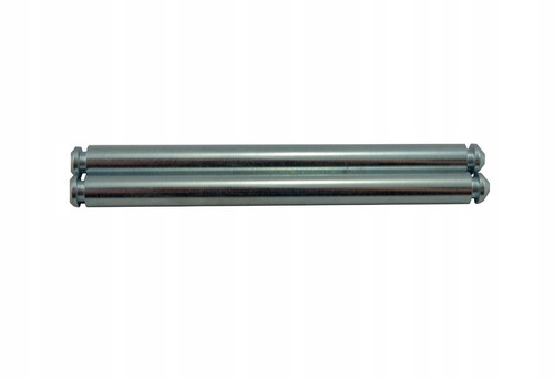 Rear wheel axle - wheel,