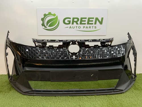 Renault scenic tech - renault, front