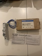 Eaton MR30 Memshield 2 Type A