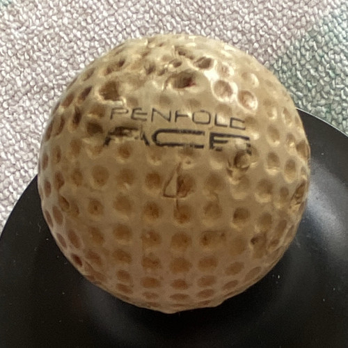 Penfold ace white golf - 1.62,