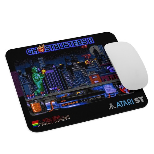 Atari ghostbusters - atari,