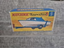 matchbox superfast lesney NO 9