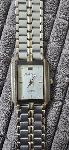 Philip persio ladies quartz - persio,