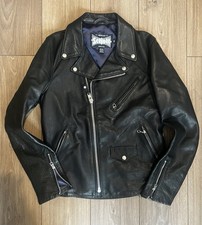 Schott Perfecto Leather Jacket
