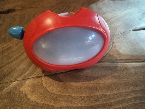 Vintage 1998 mattel - mattel, red