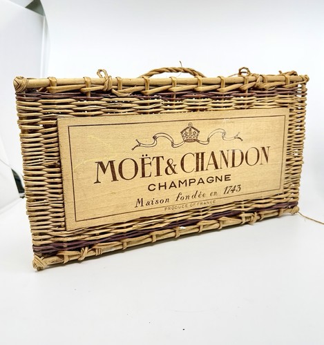 Rare vintage moet chandon - rare, &