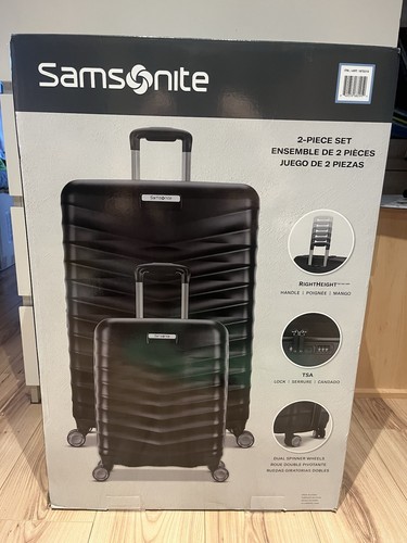 Samsonite precision dlx - precision,