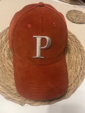 New Perrazi Baseball Cap - One