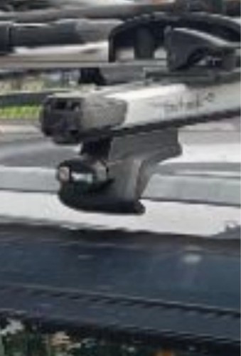 Thule rapid system 757 - thule,