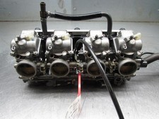 Kawasaki ZX9R 1994 Motorcycle Carbs Carburettors 