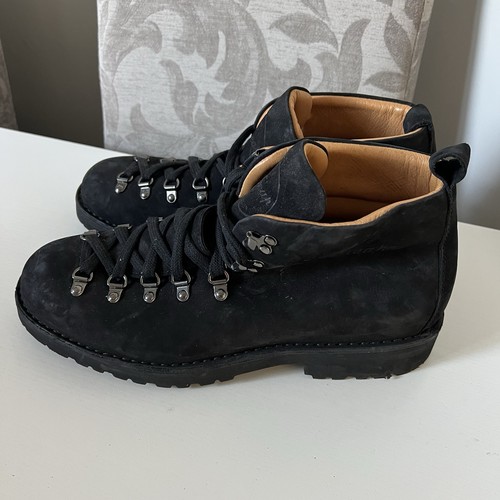 Fracap m120 commando boots - commando,