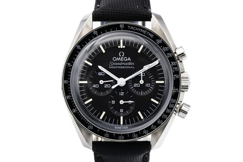 Omega speedmaster professional - omega,