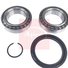 Wheel Bearing Kit For