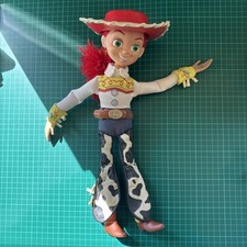 Toy Story Jessie Character