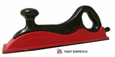 Flat long bed hand sanding - flat,