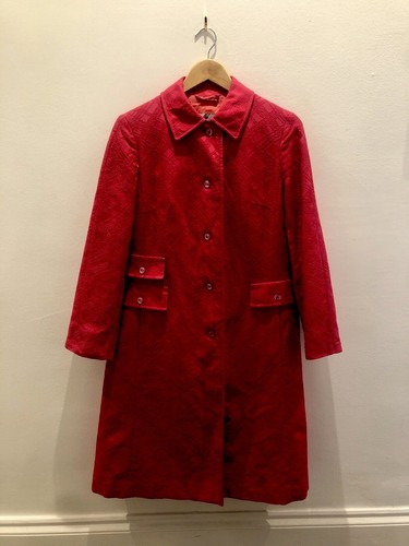 Vintage aquascutum trench - vintage,