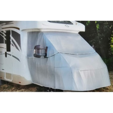 External Blinds Cover