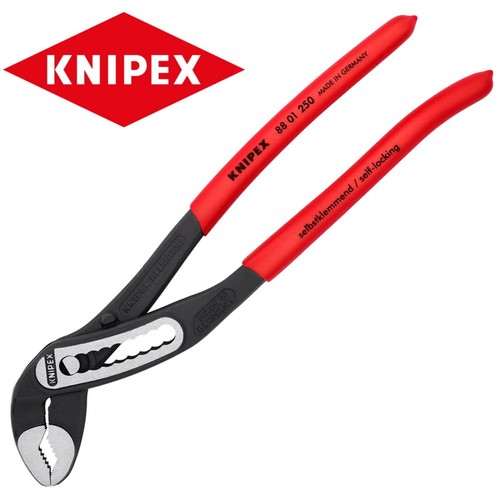 Knipex alligator water pump - water,