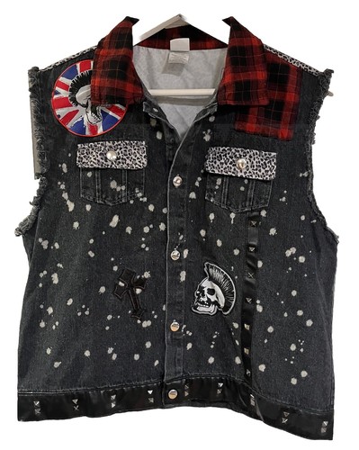 Vintage spirit halloween punk - spirit,