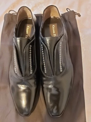 Brand new cesare paciotti men - cesare,