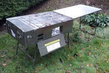 British Army No.5 Cooker /
