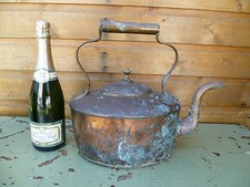 ANTIQUE (c late 1800s) FRENCH