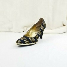 Bruno Magli 9.5B Women's Black