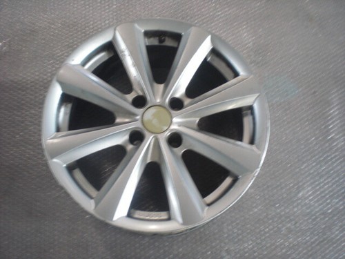 Alloy wheels r16 holes - wheels,