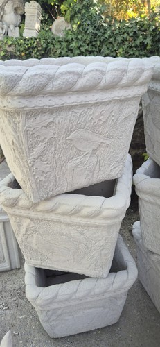 Large latex fibreglass mould - fibreglass,