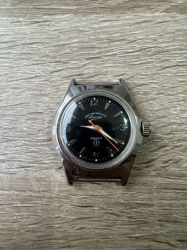 Vintage west end prima - prima, watch