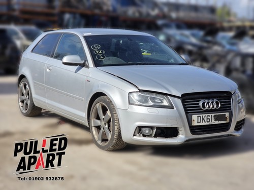 2003 2012 audi - audi, line
