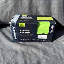 Neoair Venture Thermarest