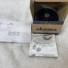 Okuma Integrity 5/6 Fly