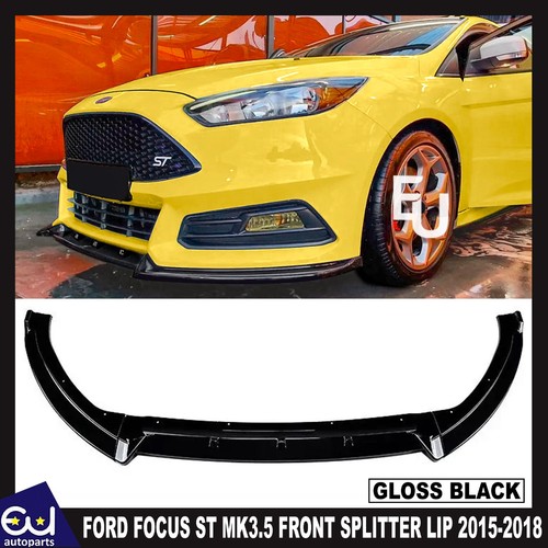 For ford focus mk3 front - ford, st
