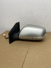 TOYOTA AVENSIS FACELIFT 06-08