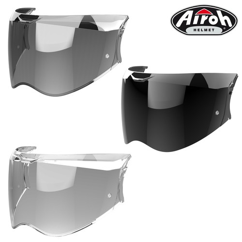 Airoh mathisse motorcycle - airoh,