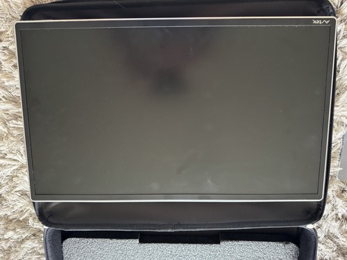 Avtex l218drs leisure - l218drs, 21.5”