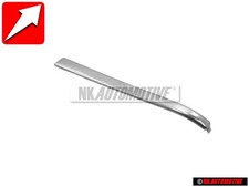 Genuine VW Exterior Door